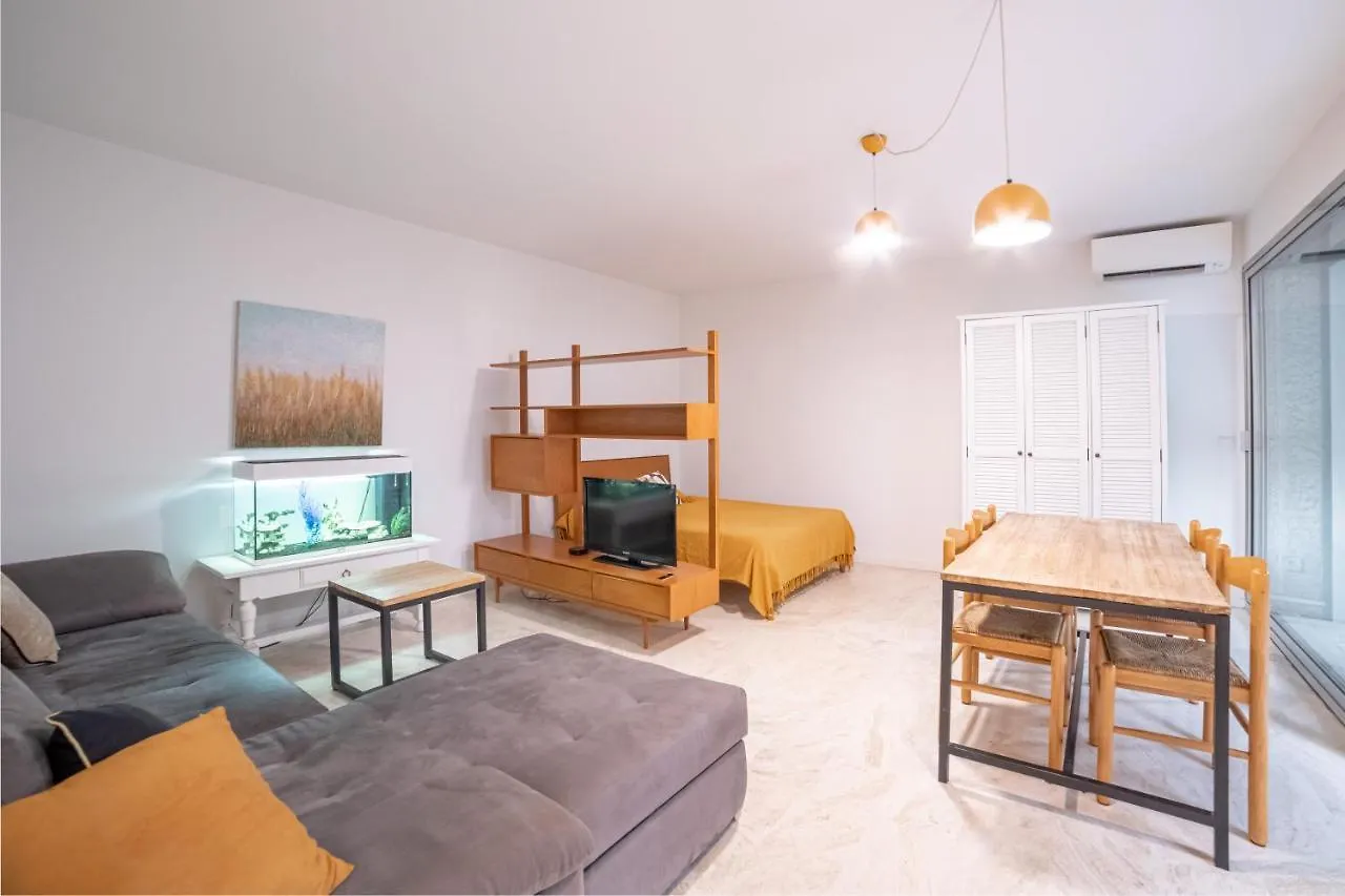 Villa L'Oasis - A 80 M Du Bord De Mer Et Plage 戛纳 法国